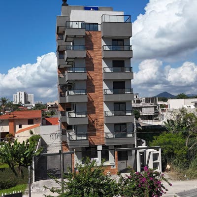 Residencial Ocean Beach apartamento 2 a 3 Dormitórios, apenas 150 metros do mar em Itapoá/SC. - Apartamento em Paese, Itapoá - à venda - Itapoá Imóveis Ltda