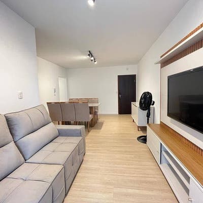APARTAMENTO NO EDIFÍCIO MARTIN FIERRO - CENTRO, BALNEÁRIO CAMBORIÚ - Apartamento em Centro, Balneário Camboriú - para locação - Brava Norte Imóveis