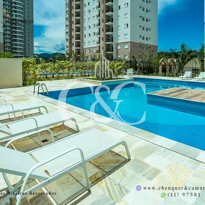 Flex Jundiaí 1 - Apartamento em Jardim Flórida, Jundiaí - Chenquer & Camargo Imóveis