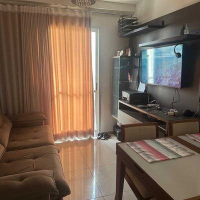 Apartamento 2 dormitorios 60m - Monte Castelo - São José dos Campos - Apartamento em Monte Castelo, São José dos Campos - à venda - OIKOSS NEGÓCIOS IMOBILIÁRIOS LTDA