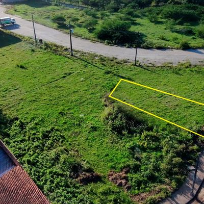 Loteamento Ponto Central - Lote 04 QD B - Terreno em Centro, São Gonçalo dos Campos - à venda - Bis Imobiliária Ltda