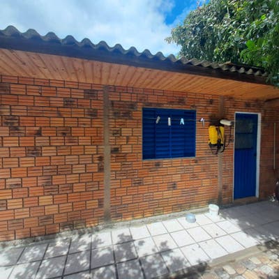 Casa com 2 dormitórios para alugar Por R$ 800,00/mês - Santa Isabel - Viamão/rs - Casa em Santa Isabel, Viamão - para locação - imobiliária TN SILVA
