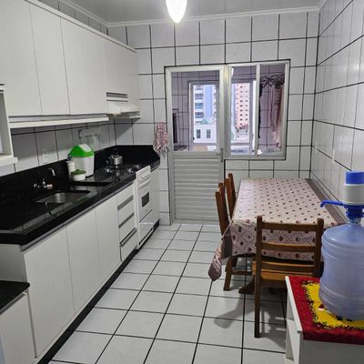 Apartamento Meia Praia, 3 Quartos Sendo 1 Suíte - Apartamento em Meia Praia, Itapema - para locação - SAVOIA IMÓVEIS