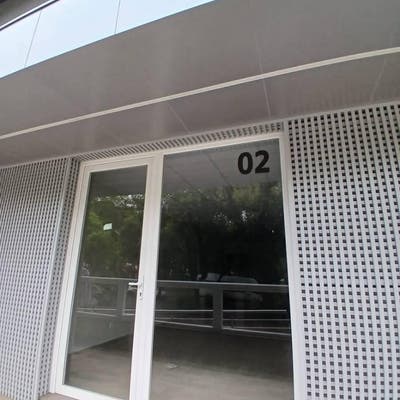 Fachada