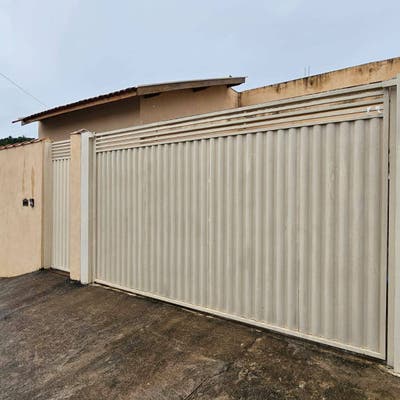 Casa com 3 quartos para Locação, Colina Verde - São José do Rio Pardo - Casa em Colina Verde, São José do Rio Pardo - para locação - Imobiliária Brasil