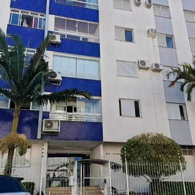 THR8091 - Lindo apartamento, Residencial Catarina, bairro Capoeiras, Florianópolis/SC. - Apartamento em Capoeiras, Florianópolis - à venda - THR IMÓVEIS LTDA