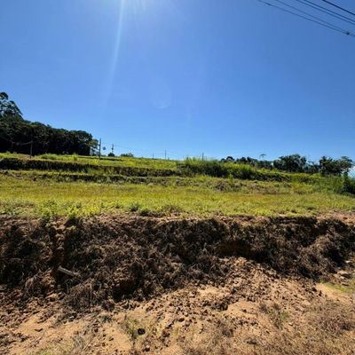 Lote 11: Amplo Terreno com 675m² – Oportunidade Exclusiva - Lote/Terreno em Rio Novo, Corupá - CONSTRUTORA O.R. LTDA