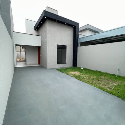 Casa Para Venda, Barão Do Melgaço I - Vilhena / RO - Casa em Residencial Barão Melgaço I, Vilhena - à venda - +55 NEGOCIACOES IMOBILIARIAS LTDA