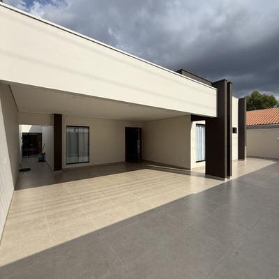 Casa Para Venda, Santos Dumont/ Vilhena - RO - Casa - à venda - +55 NEGOCIACOES IMOBILIARIAS LTDA