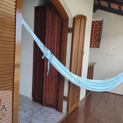 Casa dois dormitórios - Casa em Itaguá, Ubatuba - à venda - IALTA IMOVEIS LTDA