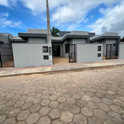 Casa com 2 Quartos, 1 Suíte - Bela Vista, Balneário Piçarras - Cód. 2909 - Casa em Bela Vista, Balneário Piçarras - à venda - Elita Imobiliária