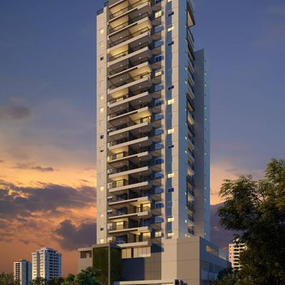 Spotlight Butantã - Apartamento em Butantã, São Paulo - à venda - Bem Imóvel