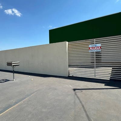 Casa com 2 quartos, Setor Norte - Água Boa - Casa em Setor Norte, Água Boa - para locação - ZANDONA IMOVEIS
