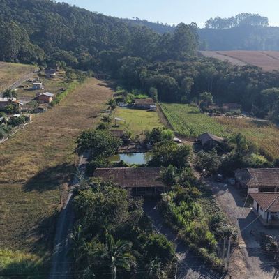 TERRENO - RIO BATALHA - ITUPORANGA - SC - Lote/Terreno em Rio Batalha, Ituporanga - à venda - Hit Imóveis Ltda