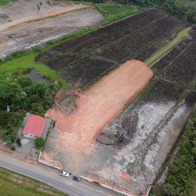Terreno à Venda Araquari - Lote/Terreno em Porto Grande, Araquari - à venda - Bedin Imóveis