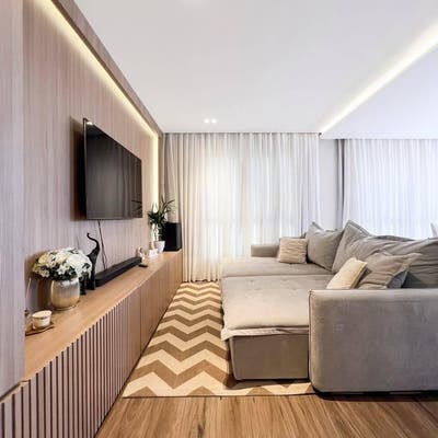 Apartamento com 2 quarto, Barra do Rio Molha - Jaraguá do Sul - Apartamento em Barra do Rio Molha, Jaraguá do Sul - à venda - Poffo Negócios Imobiliários