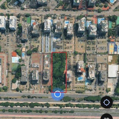 TERRENO PARA VENDA EM FRENTE AO PARQUE OLÍMPICO - Terreno em Rio de Janeiro - à venda - Placar Imobiliária