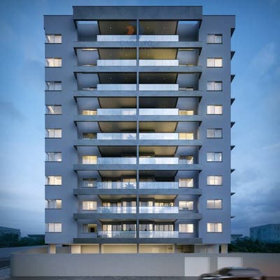 Apartamento com 2 quartos, Fazenda Vitali - Colatina - Apartamento em Fazenda Vitali, Colatina - à venda - Dadalto Imobiliária LTDA