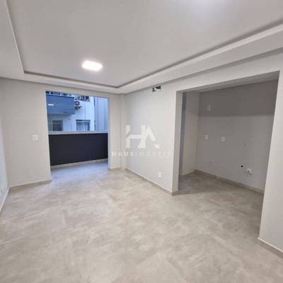 Apartamento Reformado no Residencial Algarve Ref 6621 - Apartamento em Amizade, Jaraguá do Sul - à venda - HAUS IMÓVEIS LTDA