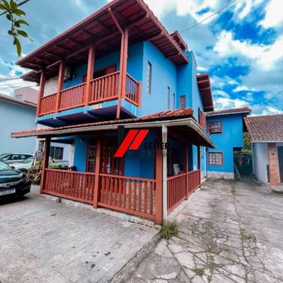 Casa para alugar com 4 dormitórios joão paulo florianópolis - Casa em João Paulo, Florianópolis - para locação - Seiter Imobiliária