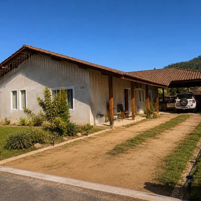 Casa à Venda no Bairro Izabel: 170m² Privativos, Área de Festas e Terreno de 406m² - Casa em Izabel, Corupá - à venda - CONSTRUTORA O.R. LTDA