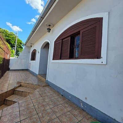 Casa com 3 quartos, Menges - Santo Ângelo - Casa em Menges, Santo Ângelo - à venda - CLARICE FURTADO FLORES RIGO ME