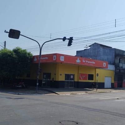 Ponto Comercial na Maringá - Comercial em Nova Brasília, Ji-Paraná - para locação - Imobiliária Nova Opção