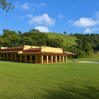 FAZENDA - VENDA - 302000M² - SANTA ISABEL - SP - Fazenda - à venda - VENANCIO INTELIGENCIA IMOBILIARIA LTDA ME
