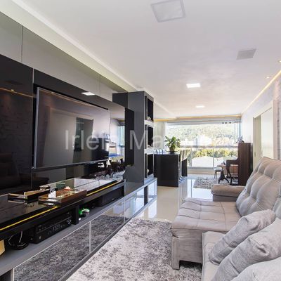Galaxy Baependi Jaraguá do Sul 3 Quartos sendo uma Suíte - Apartamento em Vila Baependi, Jaraguá do Sul - à venda - Imóveis Bem Bacanas
