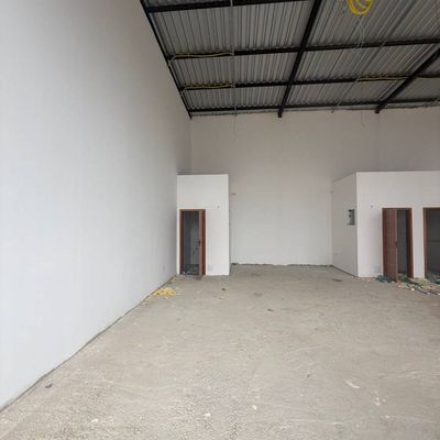 PONTO COMERCIAL PRÓXIMO DA OLÍVIA FLORES - Salas Comerciais em Candeias, Vitória da Conquista - para locação - Mark imóveis