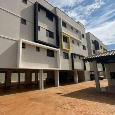 Fachada do prédio
