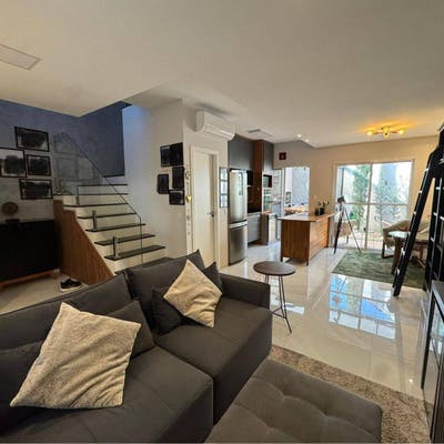 CASA EM CONDOMÍNIO A VENDA - Casa de Condomínio em Urbanova, São José dos Campos - à venda - CORDEIRO EMPREENDIMENTOS IMOBILIARIOS SOCIEDADE SIMPLES LTDA