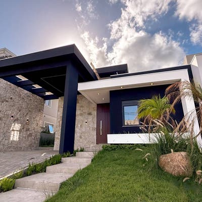 Villa Lucchesi | Gravataí - Casa de Condomínio em Villa Lucchesi, Gravataí - à venda - Vance Imóveis