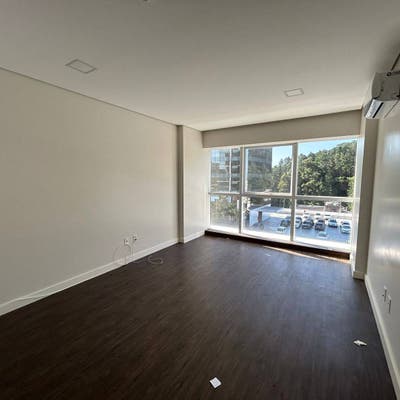 ALUGUEL DE SALA COMERCIAL HILTON GARDEN - PRAIA BRAVA - ITAJAI/SC - Escritório em Praia Brava, Itajaí - para locação - Imóveis na Brava