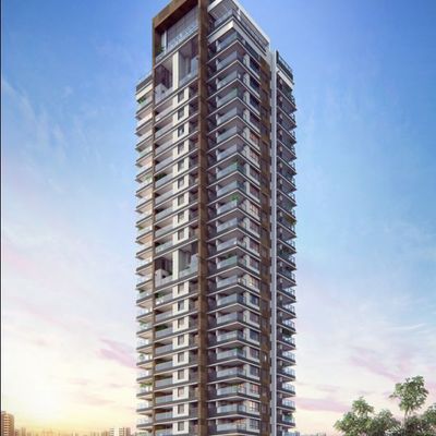 Gabell Jardins - Apartamento em Jardins, São Paulo - à venda - Bem Imóvel