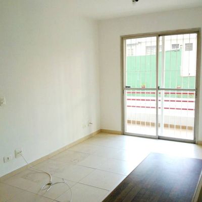 1 Dormitório no Jardim Paulista - Locação - Apartamento em Jardim Paulista, São Paulo - para locação - Marquesa Imóveis