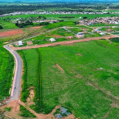 LOTES NO RESIDENCIAL ILHA DO CORAL - Lote/Terreno em Ilha do Coral, Sorriso - à venda - Carrapicho Imóveis