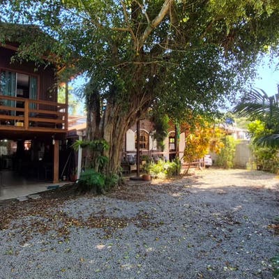 Oportunidade na Barra da Lagoa - Casa em Barra da Lagoa, Florianópolis - à venda - Nativo Imóveis LTDA