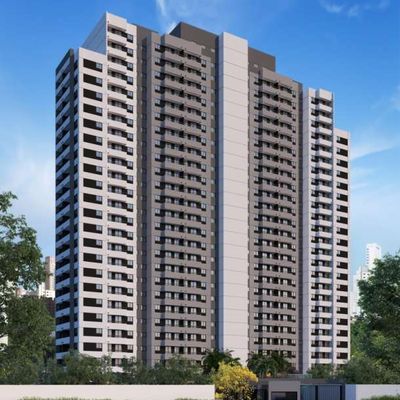 Kazzas Vila Dos Remédios - Apartamento em Vila Piauí, São Paulo - à venda - Bem Imóvel