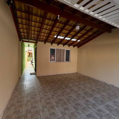 Sobrado com 3 quartos à Venda, Residencial Jardim Aurora - Pindamonhangaba - Sobrado em Residencial Jardim Aurora, Pindamonhangaba - à venda - EDSON DERRICO IMOVEIS LTDA