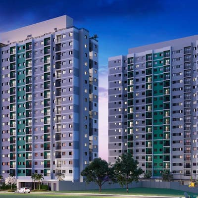 Auge Panamby | Construtora Vitta Residencial | Construção | 51 metros | 02 dormitórios | suíte | varanda | 01 vaga - Apartamento em Jardim Ampliação, São Paulo - à venda - SEGUNDO IMÓVEL