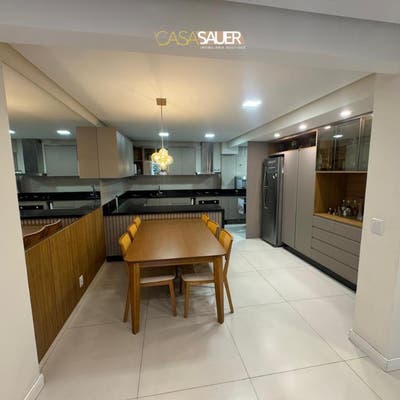 Apartamento em BM - Apartamento em Santa Rosa, Barra Mansa - à venda - Casa Sauer