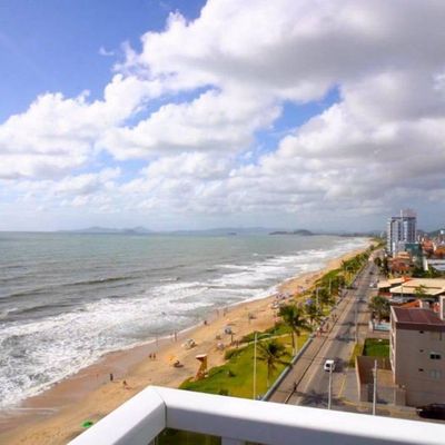Apartamento com 4 Quartos, 4 Suítes - Tabuleiro, Barra Velha - Cód. 1274 - Apartamento em Tabuleiro, Barra Velha - à venda - Elita Imobiliária