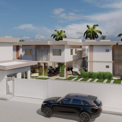 APARTAMENTOS em residencial em Porto Seguro - Apartamento em Porto Seguro - à venda - Ramos Arraial