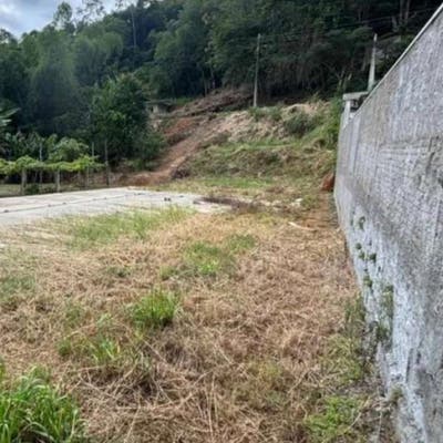 THR8135 - Excelente terreno, bairro Guarda do Cubatão, Palhoça/SC. - Lote/Terreno em Guarda do Cubatão, Palhoça - à venda - THR IMÓVEIS LTDA