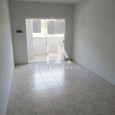 Apartamento Tres Rios do Norte Ref 1706 - Apartamento em Três Rios do Norte, Jaraguá do Sul - para locação - HAUS IMÓVEIS LTDA