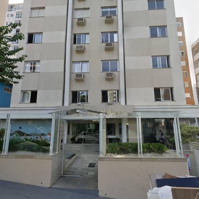 Apartamento com 2 quartos, Centro - Florianópolis - Apartamento em Centro, Florianópolis - à venda - Seiter Imobiliária