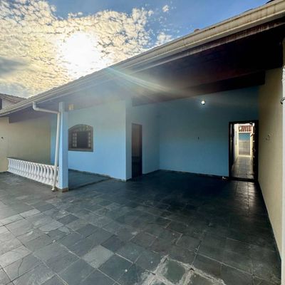 Casa com 3 quartos à Venda, Loteamento Residencial Andrade - Pindamonhangaba - Casa em Loteamento Residencial Andrade, Pindamonhangaba - à venda - EDSON DERRICO IMOVEIS LTDA