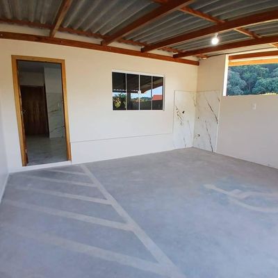 Casa para Locação Ref: 6868 - Casa em Braço do Ribeirão Cavalo, Jaraguá do Sul - para locação - HAUS IMÓVEIS LTDA