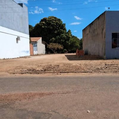 Terreno, 353 m² - 1005 sul (Arso 102) - Palmas/TO - Lote/Terreno em Plano Diretor Sul, Palmas - à venda - Zilmara Santos LTDA